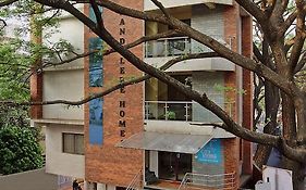 City Living Hotel Bangalore